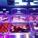 무한리필 고기몬스터 이미지