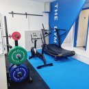 건강한 PT studio 이미지