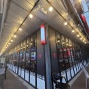 크라운호프광장점 | 김포 구래동 크라운호프에서 금요일밤, 닭꼬치와 소시지모둠 그리고 치즈불짜파게티 즐기기