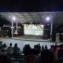 샌드아트 이미지