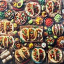 수원-1305 | [레드팟타코]행궁동 타코 힙한 수원 타코 맛집 행궁동애견동반식당