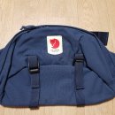 [팝니다] 피엘라벤 Fjallraven - Ulvo Hip Pack 힙쌕/크로스 쌕(새제품) 이미지