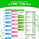 루시(LUCY) | 2025 JUMF 전주 얼티밋 뮤직 페스티벌 후기 (루시 lucy 위주+ 퇴근길 최상엽)