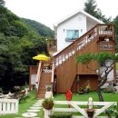 산내음 물소리 이미지