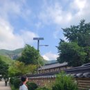 주왕산맛집펜션 이미지