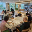 💐 보호자의 마음을 담은 하루 – 6월 보호자 자조모임 후기