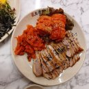 거양8길-1 | 종각맛집 불맛 낙지볶음이랑 부드러운 보쌈이 맛있었던 모임하기 좋은 오봉집 방문 후기