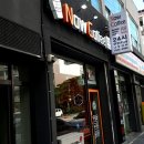 나우커피전북