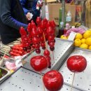 과일먹은족발 이미지