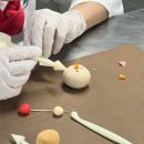 동광산업과학고등학교 | [출강실습후기] 고성 동광산업과학고등학교 예술 체험을 위한 앙금임당X경동대학교 RISE사업단 출강 보조