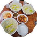 장원손칼국수 이미지
