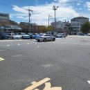 소방서앞 이미지