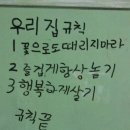 담안천 | 사랑은 커져