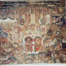 봉은사감로도 이미지