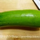 애호박 이미지