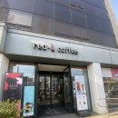 2020027 | 대전 용전동 카페, 대전 복합터미널 여행전 쉬어가기 좋은 곳 레드엘커피 #내돈내산