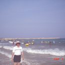 고래불 해수욕장 이미지