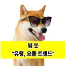 밈