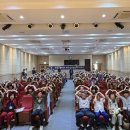 경산시립박물관 강당 이미지