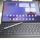 갤럭시PC | 갤럭시탭 S10 울트라 내돈내산 후기 삼성 태블릿 PC 추천 이유