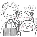 [공지] 카페캘리 월간잉크 출시 기념 이벤트