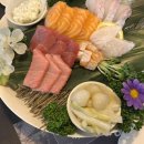 경남은행 앞 | 🍴[대구] 현풍 술집 "토키와" - 테크노폴리스 신상 숙성회 사시미 이자카야 분위기 좋은 맛집 추천