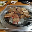 원조이동김미자할머니갈비