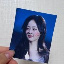 어제 원빈배우님과 함께 투표하고 왔어요!🗳️💜 이미지