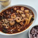 누리한우 | 고메누리 한우낙곱새 홈파티 술안주로 딱 좋아