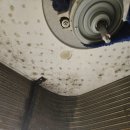 (주)에어시스템 | 김포 필라테스학원 시스템에어컨 비포·애프터 청소후기 | 하얀에어