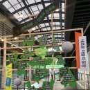 명주예술마당 별관(1층) | 강릉 명주동 명주예술마당 에서 만난 [강원창조경제혁신센터] 2025 강원 로컬 위크