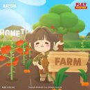 무지개빛농장 이미지