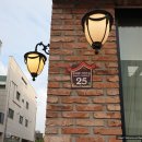 시그니프 | 꽃차가 유명한 청라 <시그니프 카페>