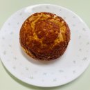빽다방금천롯데 | 빽다방 맛도리 사라다빵 / 크리미슈 / 소금빵 디저트 3종 리뷰