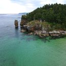 한섬해안길 이미지