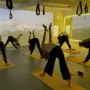 소도구 요가 이미지