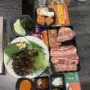 가양역 고기무한리필 화로상회 가양점 추천후기