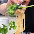 대구 콤보하우스 다사 쌀국수 맛집 성서 반쎄오 후기