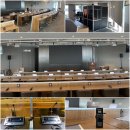 동시통역기 동시통역장비 동시통역방음부스 대여 임대 렌탈 임차 설치운영 [TP TOWER 신한웨이홀에서 진행되는 국제행사] 이미지