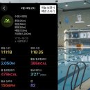 쏘잉아트(양재 중급) | [수영원정] 서울 한전아트센터 스포츠클럽 수영장 자유수영 후기(주말 방문)