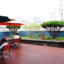 검암도서관 자유열람실 이미지