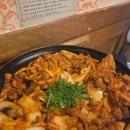 돼지먹자 | 방이동 먹자골목 맛집 정통집 돼지김치구이 솔직후기