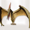 프테라노돈 이미지