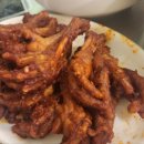 얌얌닭발 이미지