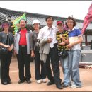 2006년 6월, 도농교류 있던 날 '주몽' 촬영지에서 이미지