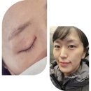 천안눈썹| 이레브로우 덕분에 인상이 또렷해졌어요| 눈썹관리샵 추천