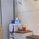 미니멀 샐러드 이미지