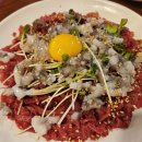 종로-신영-종로-영-157 | 광장시장 육회맛집 육회탕탕이 맛집인 진주육회(광장시장 주차 꿀팁)