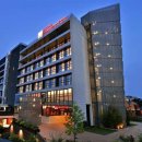 밀라노호텔가든 이미지