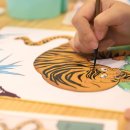 삼버들 협동조합 이미지